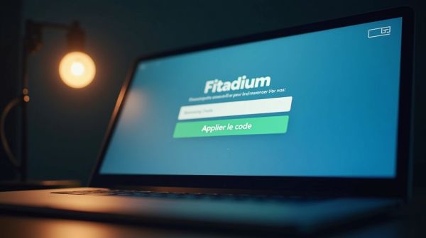 Économisez avec un code promo Fitadium et boostez vos résultats