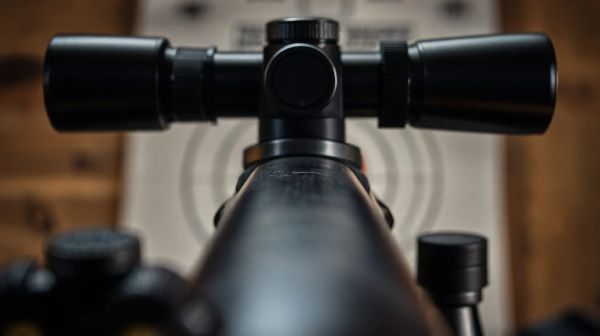 Les meilleurs silencieux 22 lr : comparatif et achat intelligent
