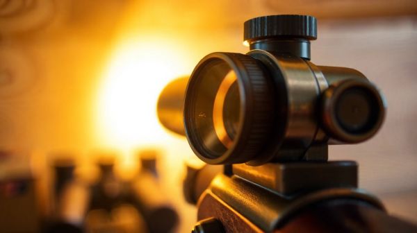 Les meilleurs silencieux 22 lr : comparatif et achat intelligent