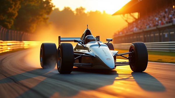 Option enfant : découvrez le pilotage sur le circuit haute saintonge