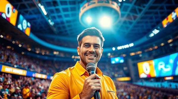 Rédacteur web sport : l'art de captiver votre audience sportive