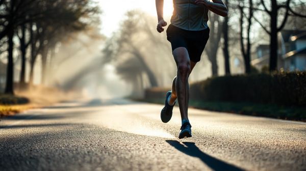 Top conseils pour améliorer votre expérience de course à pied