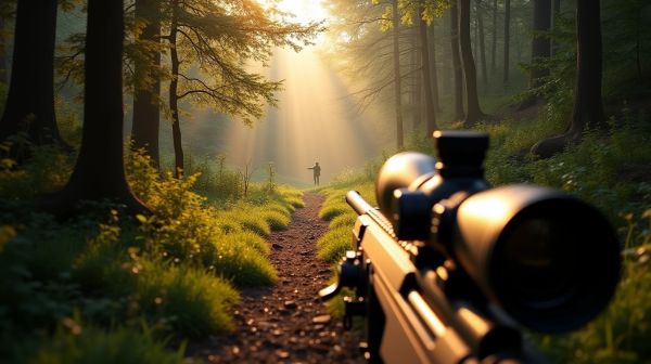 Tout savoir sur la vente de silencieux 22 lr : guide pratique et conseils