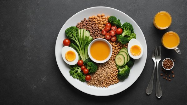 Les bienfaits des protéines avec optigura