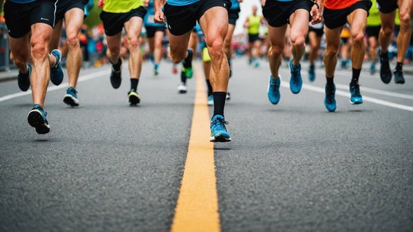 Élaboration d'un plan d'entraînement pour un premier marathon : étapes clés