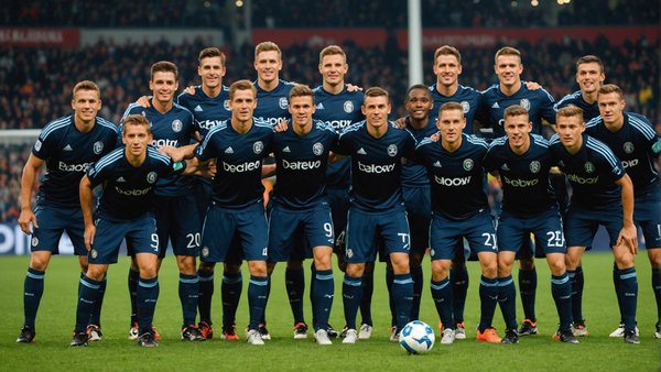 Logiciel gestion club sportif : boostez l'organisation de votre équipe